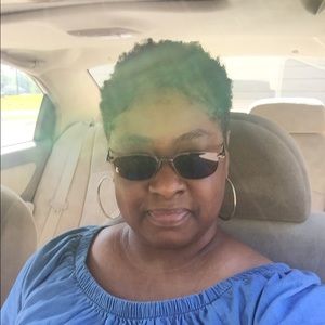 Meet your Posher, Jeanna